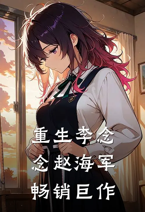 重生李念念赵海军畅销巨作