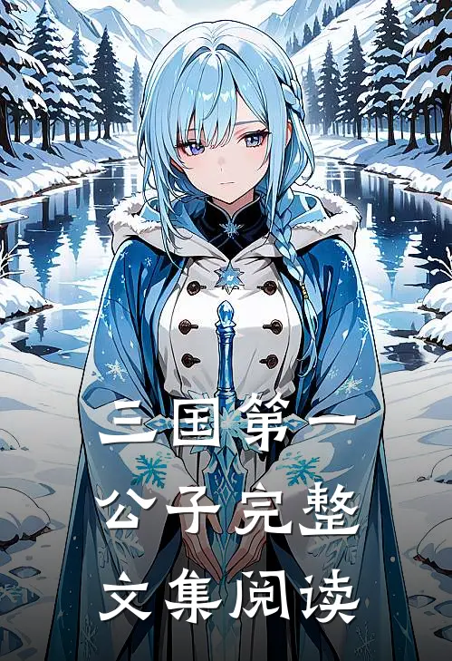 三国第一公子完整文集阅读