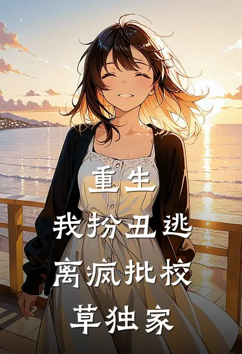 重生：我扮丑逃离疯批校草独家