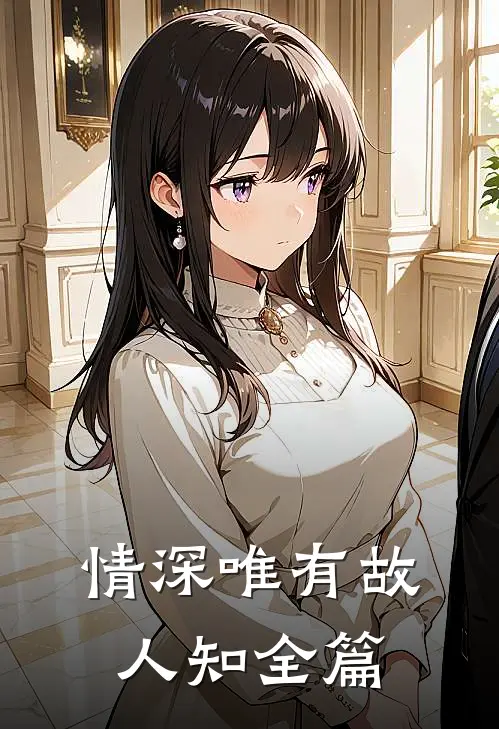 情深唯有故人知全篇