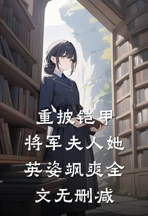 重披铠甲，将军夫人她英姿飒爽全文无删减