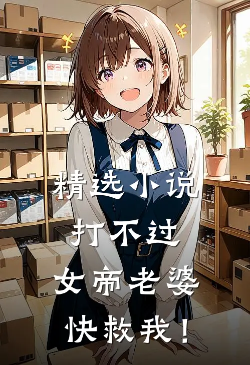 精选小说打不过，女帝老婆快救我！