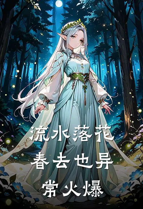 流水落花春去也异常火爆