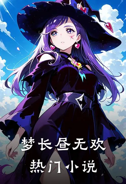 梦长昼无欢热门小说