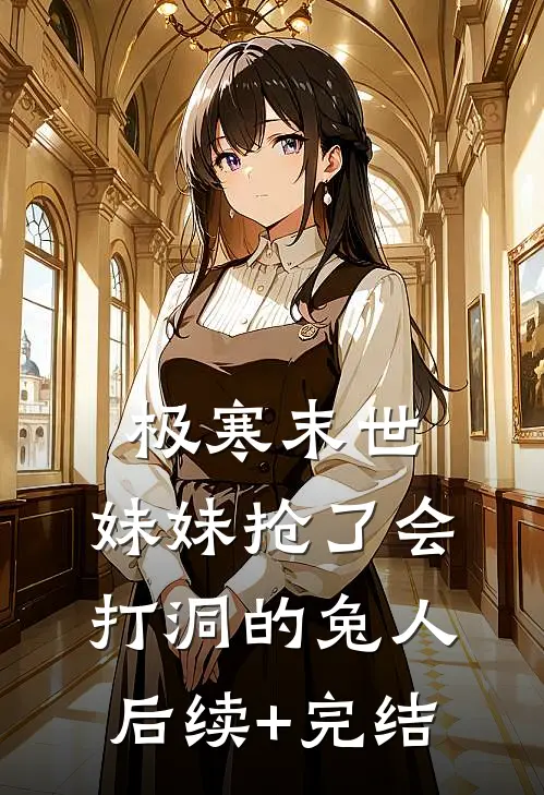 极寒末世，妹妹抢了会打洞的兔人后续+完结