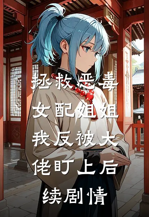 拯救恶毒女配姐姐，我反被大佬盯上后续剧情
