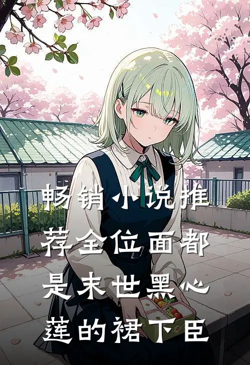 畅销小说推荐全位面都是末世黑心莲的裙下臣