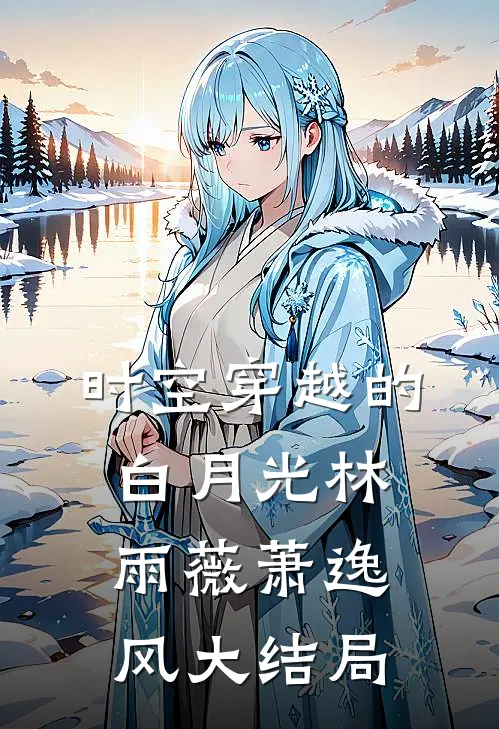 时空穿越的白月光林雨薇萧逸风大结局