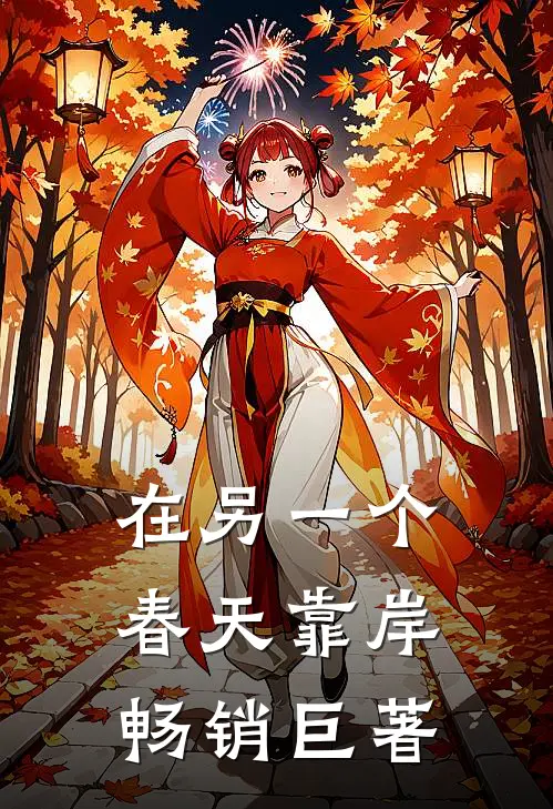 在另一个春天靠岸畅销巨著