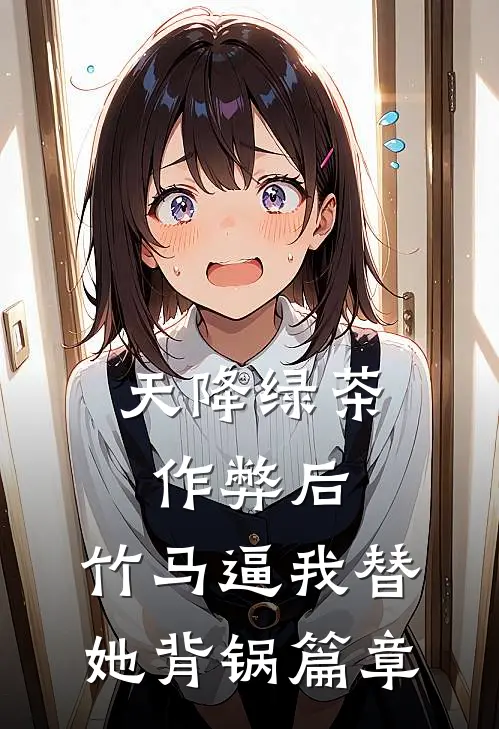 天降绿茶作弊后，竹马逼我替她背锅篇章