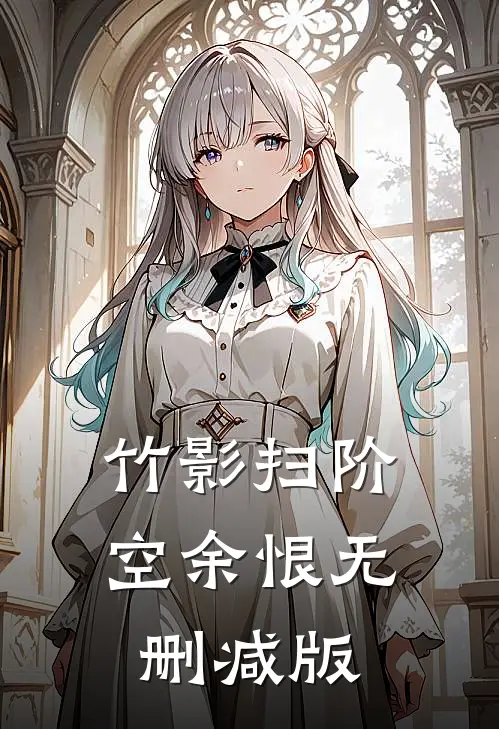 竹影扫阶空余恨无删减版