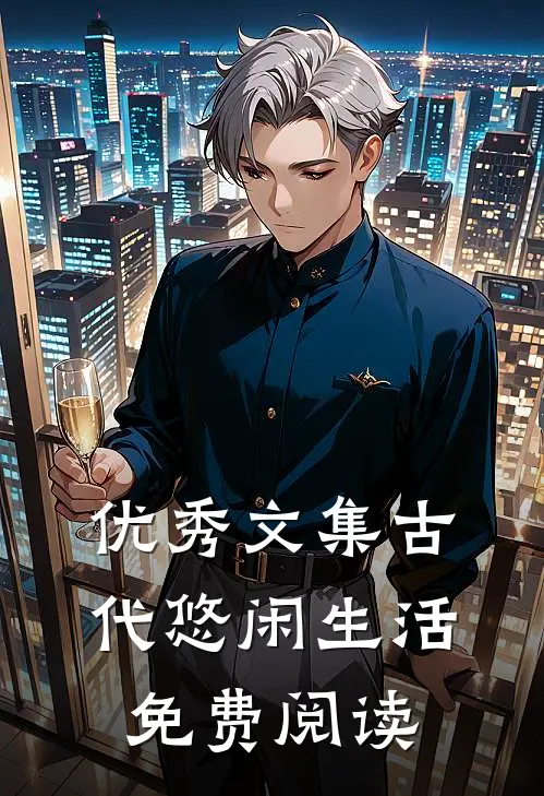 优秀文集古代悠闲生活免费阅读