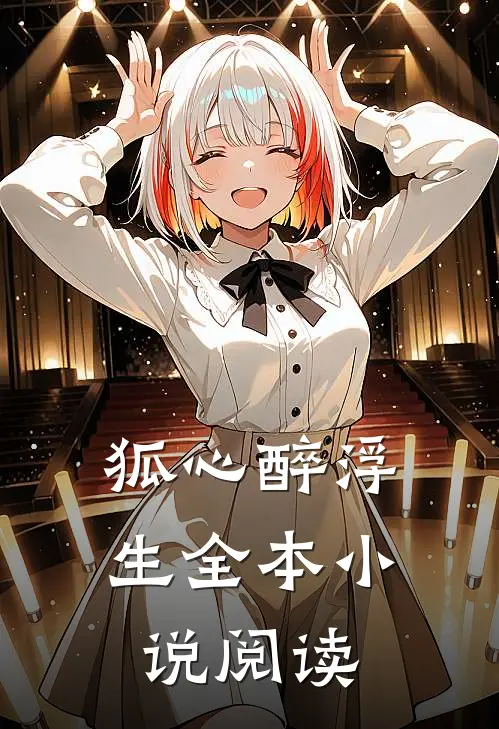 狐心醉浮生全本小说阅读