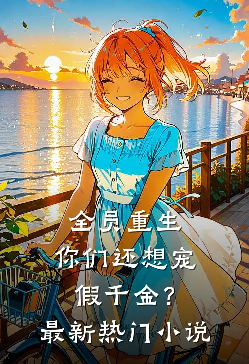 全员重生：你们还想宠假千金？最新热门小说