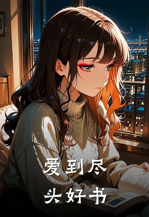 爱到尽头好书