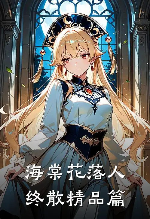 海棠花落人终散精品篇