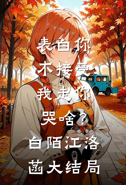 表白你不接受，我走你哭啥？白陌江洛菡大结局