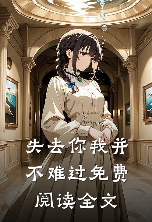 失去你我并不难过免费阅读全文