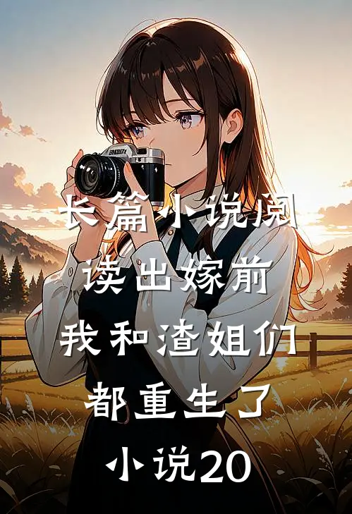 长篇小说阅读出嫁前,我和渣姐们都重生了小说20