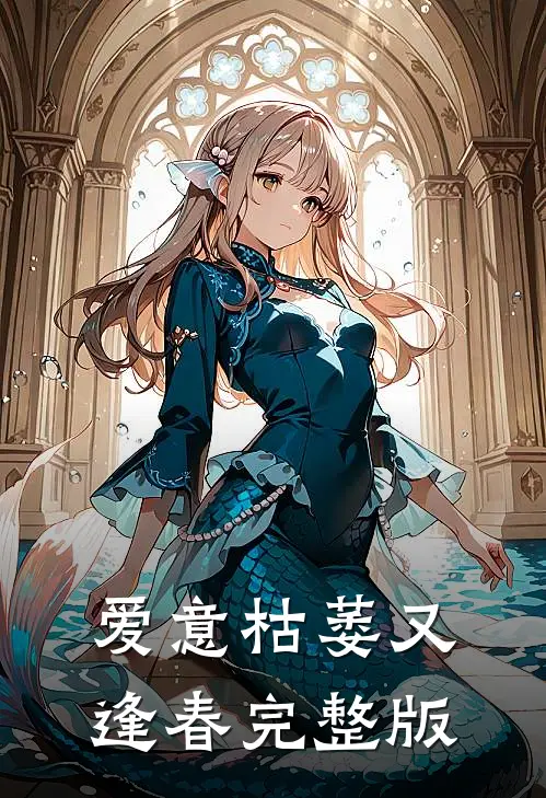 爱意枯萎又逢春完整版