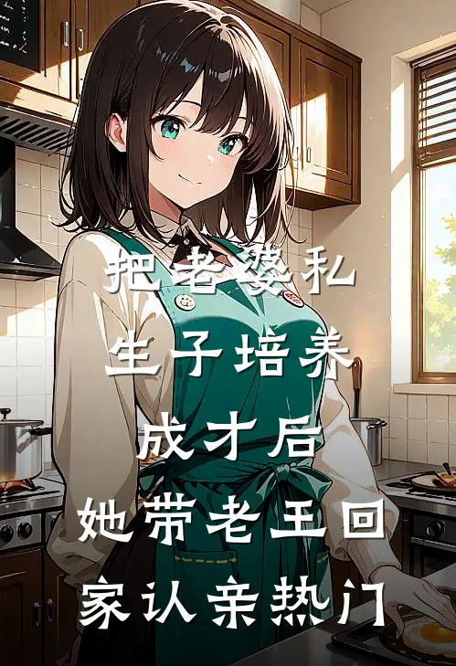 把老婆私生子培养成才后，她带老王回家认亲热门