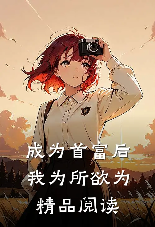 成为首富后，我为所欲为精品阅读