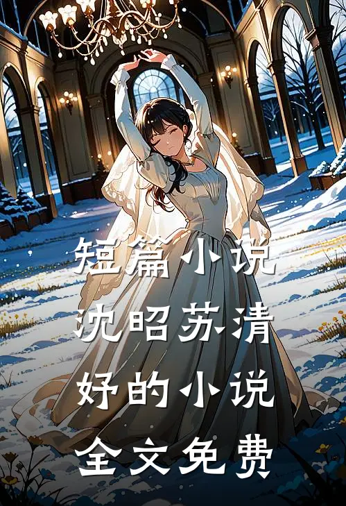 短篇小说沈昭苏清妤的小说全文免费