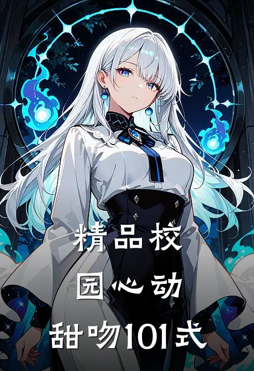 精品校园心动：甜吻101式