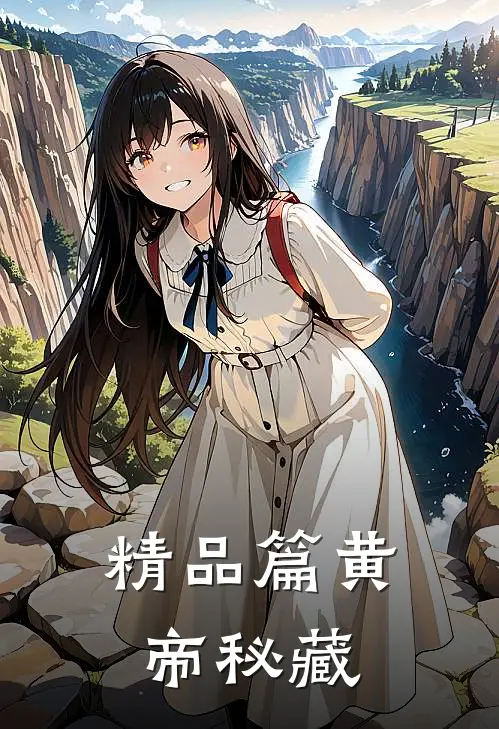 精品篇黄帝秘藏