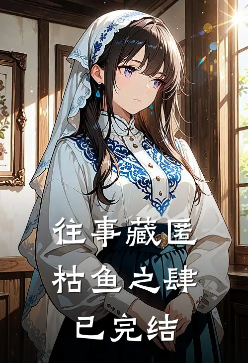往事藏匿枯鱼之肆已完结