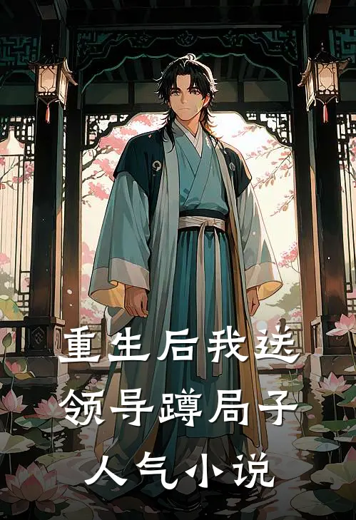 重生后我送领导蹲局子人气小说