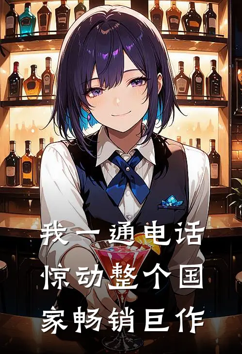 我一通电话，惊动整个国家畅销巨作