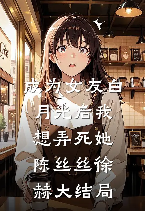 成为女友白月光后我想弄死她陈丝丝徐赫大结局