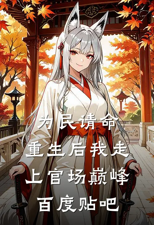 为民请命，重生后我走上官场巅峰百度贴吧