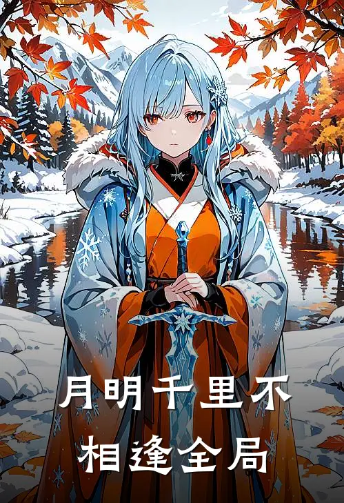 月明千里不相逢全局