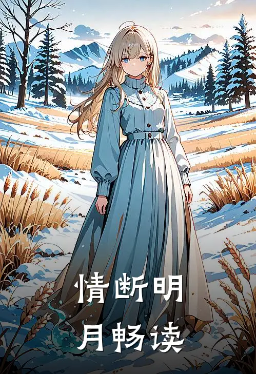 情断明月畅读