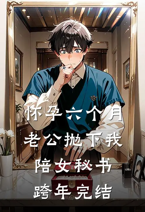 怀孕六个月，老公抛下我陪女秘书跨年完结
