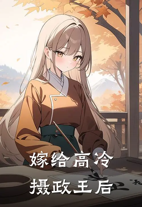 嫁给高冷摄政王后