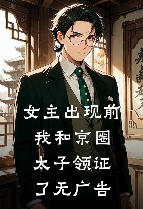 女主出现前，我和京圈太子领证了无广告