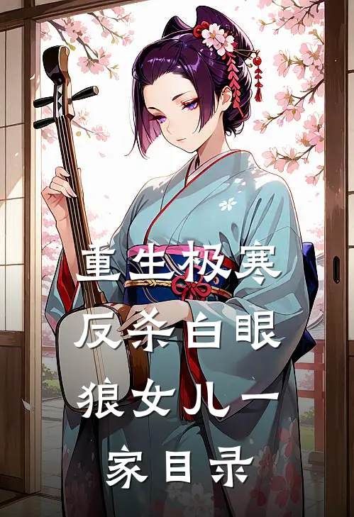 重生极寒，反杀白眼狼女儿一家目录