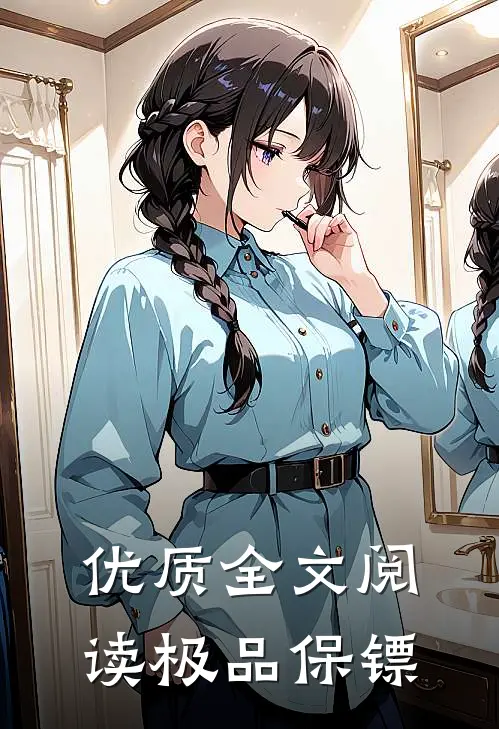 优质全文阅读极品保镖
