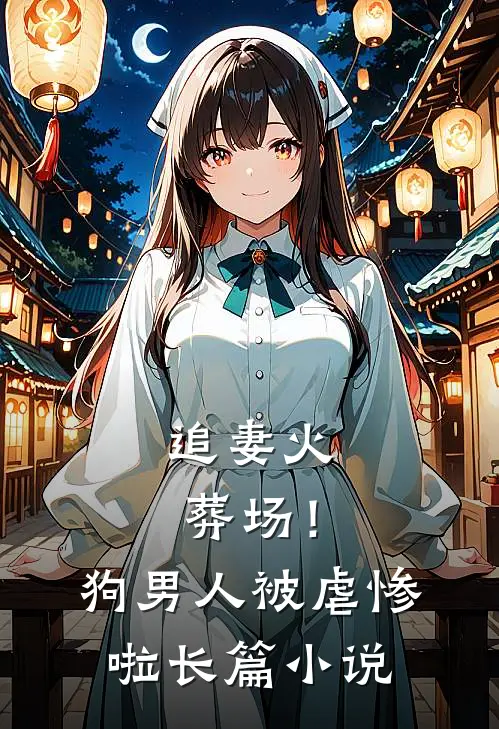 追妻火葬场！狗男人被虐惨啦长篇小说
