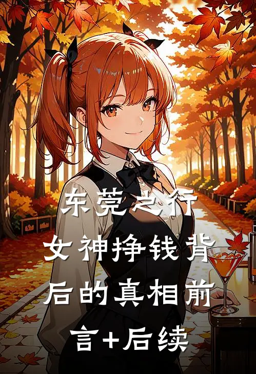 东莞之行：女神挣钱背后的真相前言+后续