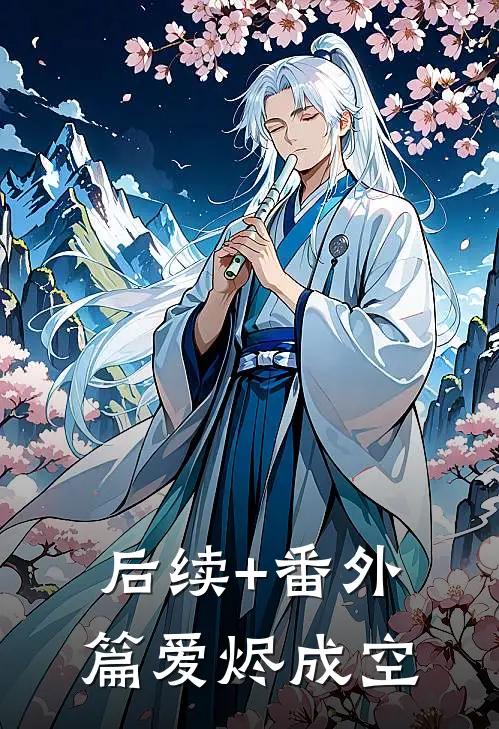 后续+番外篇爱烬成空