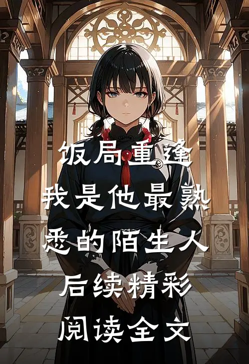 饭局重逢，我是他最熟悉的陌生人后续精彩阅读全文