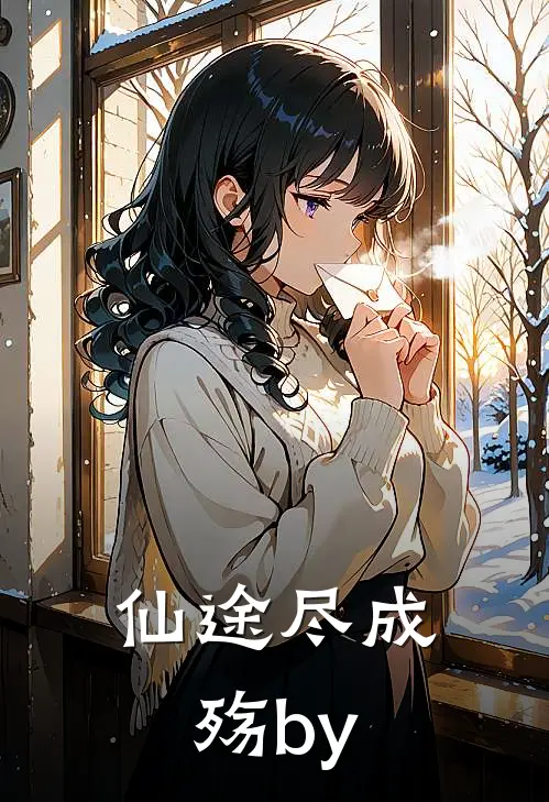 仙途尽成殇by