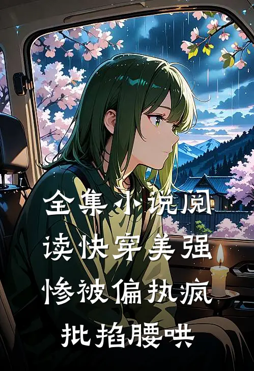 全集小说阅读快穿美强惨被偏执疯批掐腰哄