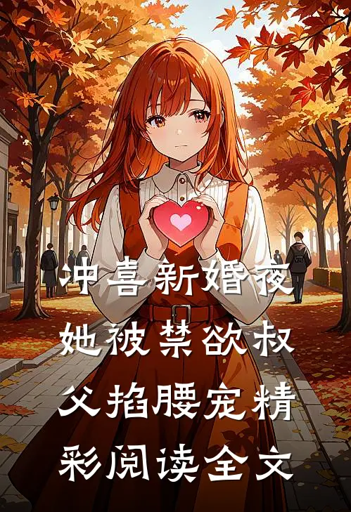 冲喜新婚夜，她被禁欲叔父掐腰宠精彩阅读全文