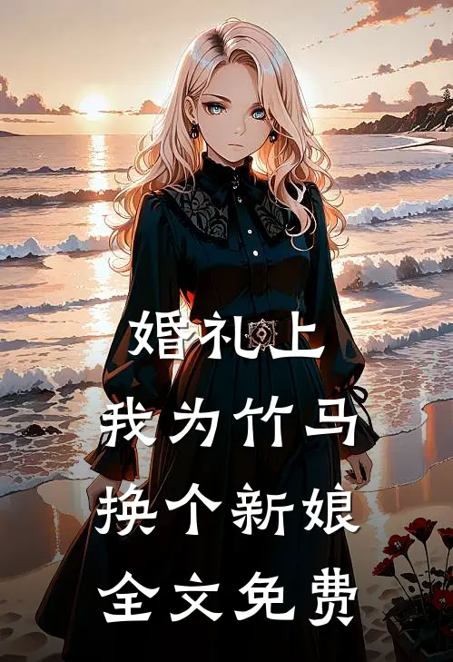 婚礼上，我为竹马换个新娘全文免费