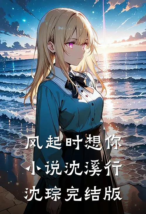 风起时想你小说沈溪行沈琮完结版